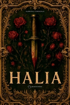Paperback Halia [Spanish] Book