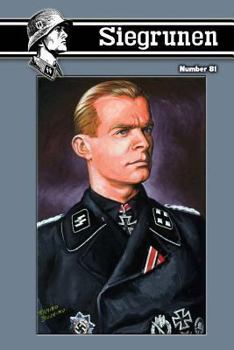 Paperback Siegrunen 81 Book