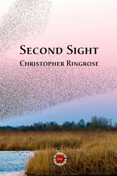 Paperback Second Sight Book