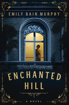 Paperback Enchanted Hill Book