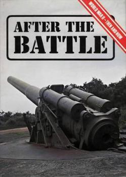 Hardcover "After the Battle" (Vol 6) Book