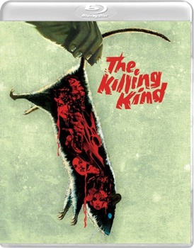 The Killing Kind
