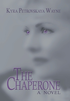 Hardcover The Chaperone Book