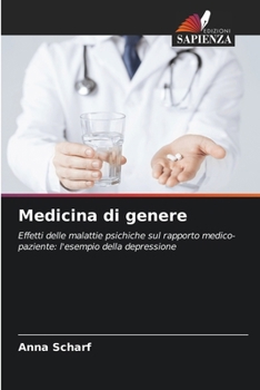 Medicina di genere (Italian Edition)