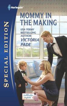 Mummy in the Making - Book #17 of the Northbridge Nuptials