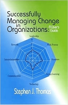 Paperback Successfully Managing Change in Organizations Book