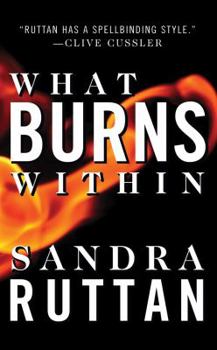 What Burns Within - Book #1 of the Craig Nolan