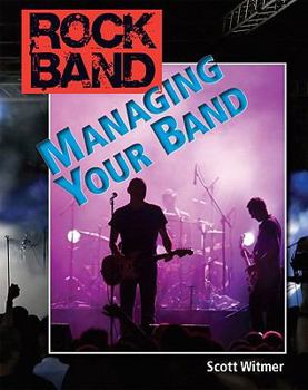 Library Binding Managing Your Band Book