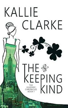 Paperback The Keeping Kind Book