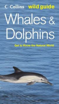 Paperback Whales and Dolphins (Collins Wild Guide) Book