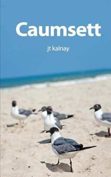 Paperback Caumsett: A Ghost Story Book