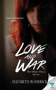 Paperback Love And War Book