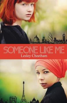 Paperback Someone Like me Book