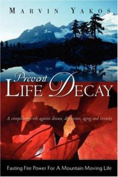 Paperback Prevent Life Decay Book