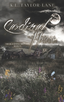 Paperback Cardinal House Book