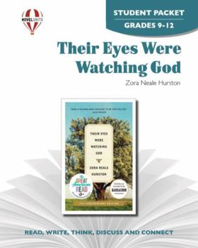 Hardcover Their Eyes Were Watching God Book