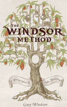 The Windsor Method: Large Print Edition