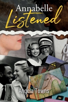 Paperback Annabelle Listened Book