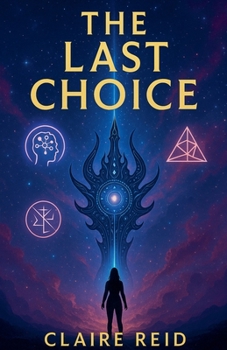 Paperback The Last Choice Book