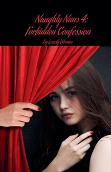 Paperback Naughty Nuns 4 Book