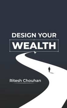 Paperback Design Your Wealth Book