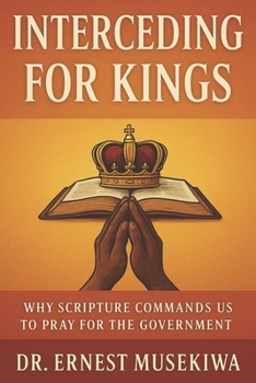 Interceding for Kings