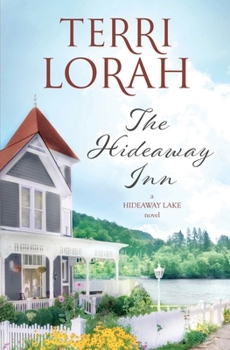 Paperback The Hideaway Inn Book