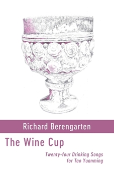 Paperback The Wine Cup Book