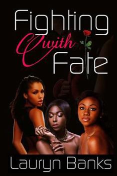 Paperback Fighting With Fate Book