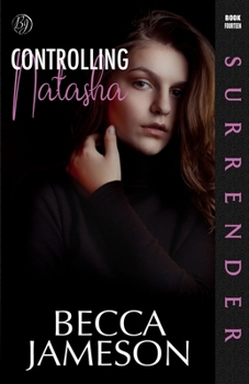 Paperback Controlling Natasha Book