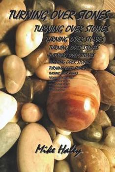 Paperback Turning Over Stones Book