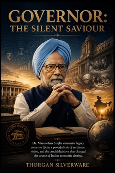 Governor: The Silent Saviour: Dr. Manmohan Singh’s cinematic legacy comes to life in a powerful tale of resilience, vision, and the crucial decisions ... the course of India’s economic destiny.