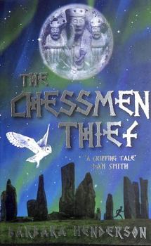 The Chessmen Thief