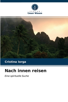 Paperback Nach innen reisen [German] Book