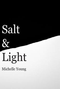 Paperback Salt & Light Book