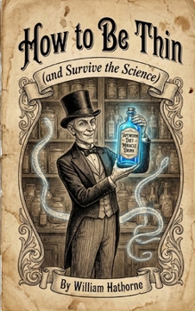 Paperback How to Be Thin: (and Survive the Science) Book