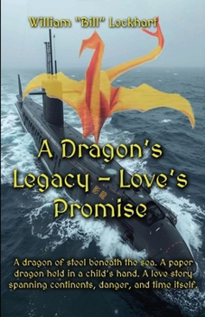 A Dragon's Legacy - Love's Promise: Shadow Dragon