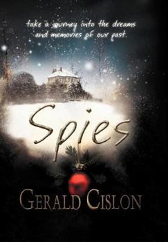 Hardcover Spies Book