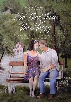 Paperback So That You Be Happy Book