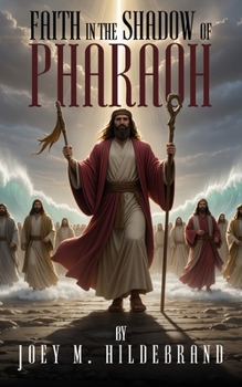 Paperback Faith In The Shadow Of Pharaoh Book