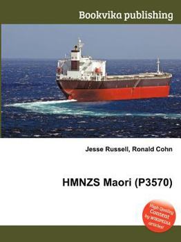 Paperback Hmnzs Maori (P3570) Book