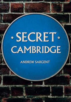 Paperback Secret Cambridge Book