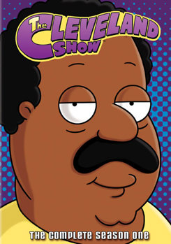 The Cleveland Show:  Season 1
