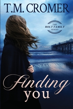 Paperback Finding You Book