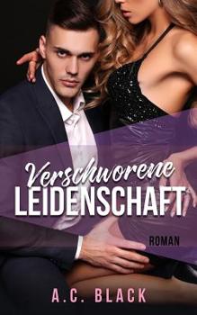 Paperback Verschworene Leidenschaft [German] Book
