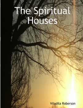 Paperback The Spiritual Houses Book