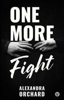 Paperback One More Fight Book