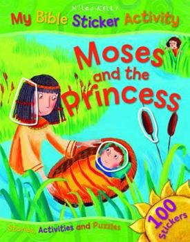 Paperback Moses and the Princess Book