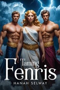 Paperback Taming Fenris Book