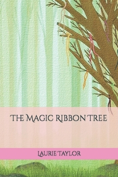 Paperback The Magic Ribbon Tree Book